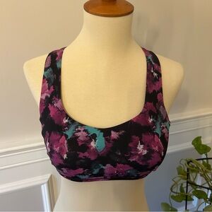Lululemon Women's Sports Bra